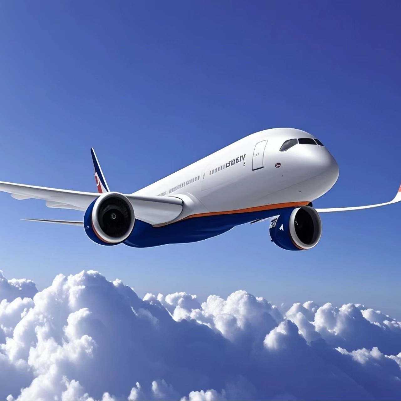 永福县空运加急件